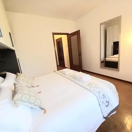 Apartmán Le Grigne