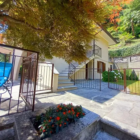 Le Grigne Apartmán