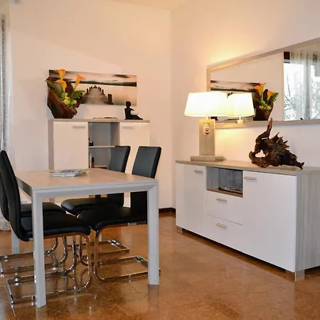 Apartmán Le Grigne