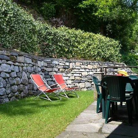 Apartmán Le Grigne *