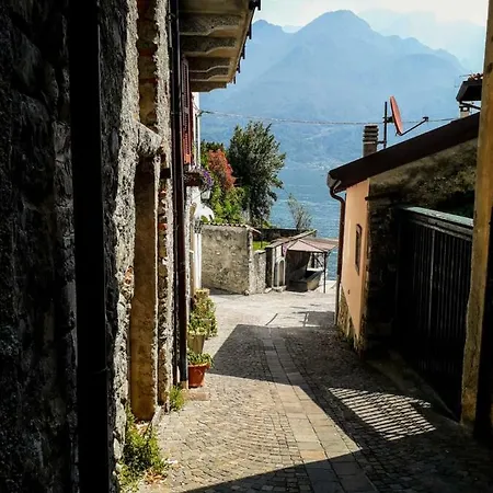 Apartmán Le Grigne *