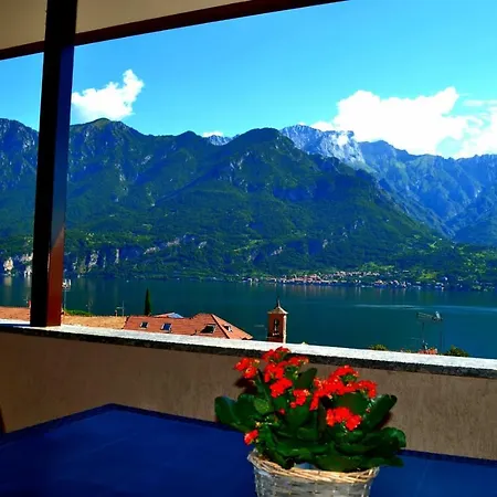 Le Grigne Oliveto Lario