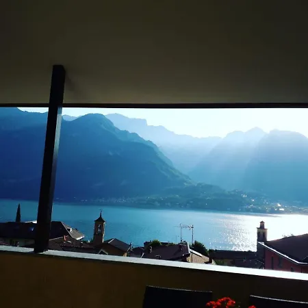 Apartment Le Grigne Oliveto Lario
