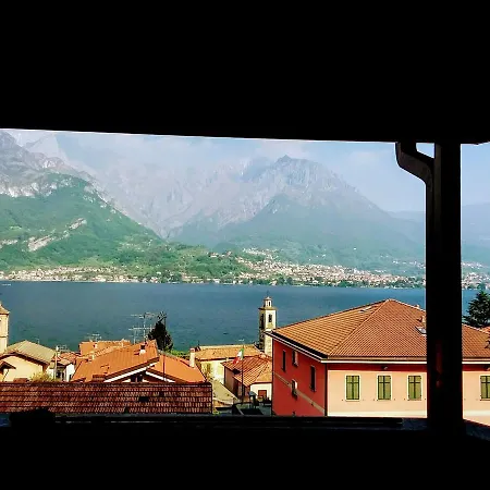 アパート Le Grigne Oliveto Lario