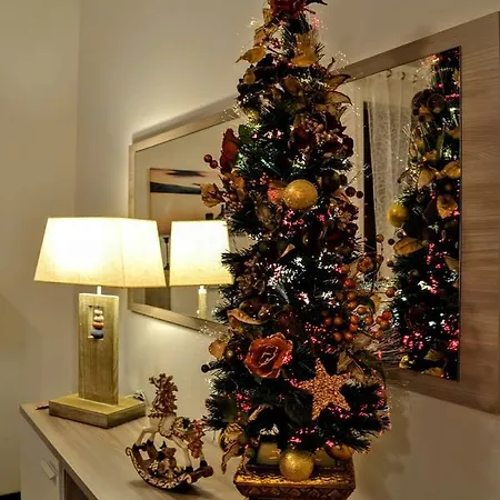 Le Grigne Apartment *