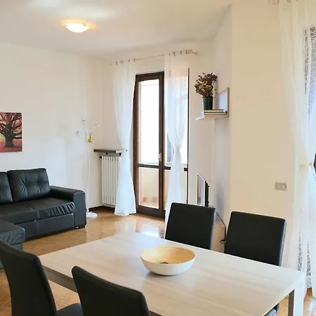 Le Grigne Apartment Oliveto Lario