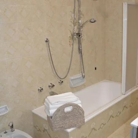 Apartment Le Grigne *