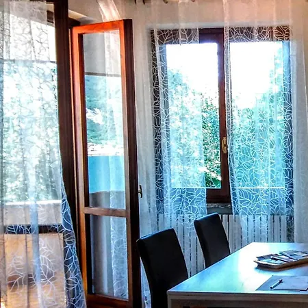 Apartment Le Grigne *