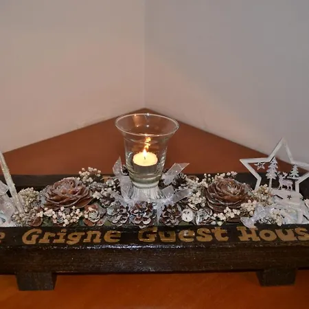 Le Grigne Apartment
